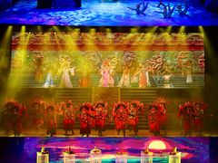 -深圳锦绣中华民俗村