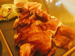 -JUKEBOX玖部音乐餐厅(华侨城店)