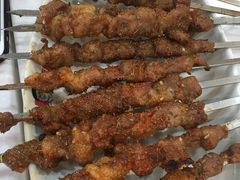 -南城香·饭香串香馄饨香(富丰桥店)