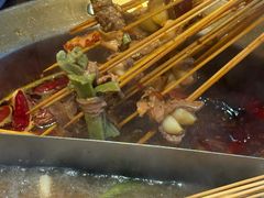 -牛签签串串香(IFS店)