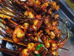 -夜烤·宜宾烧烤(洋河路店)