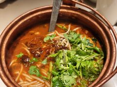 -饱嗝·傣泰厨房(国创园店)