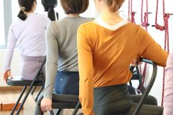 点击看大图 -Y+U遇瑜伽·普拉提