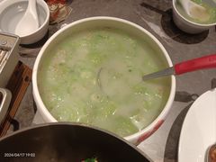 -新乾隆酒楼(帝景园店)