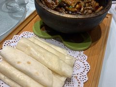 -淮扬厨子(健康路店)