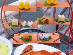 -满堂·烤鸭店·北京菜(鼓楼店)