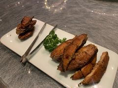 -浩运海鲜·16年专注青岛菜(石老人店)