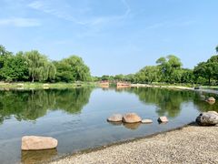 -东方绿舟景区