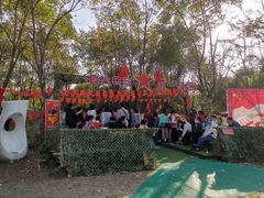 -武汉园博园(武汉自然博物馆)
