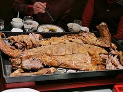 -九十九顶毡房(阜石路店)