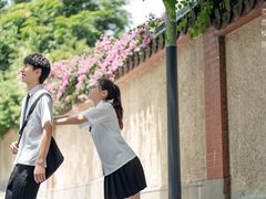 -经典婚纱摄影美学馆·私人定制