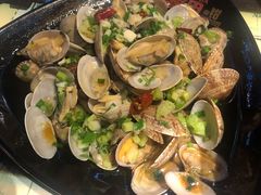 -红钳侠小龙虾·烧烤(中赢康康谷店)