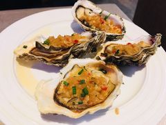 -上宴精品海鲜姿造(晶融汇旗舰店)