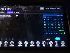 -INLOVE KTV(世博源店)