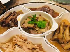 -淮安曙光国际大酒店(大运河广场花街店)