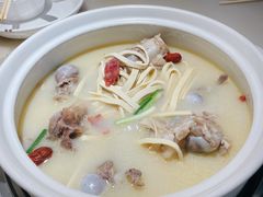 -小骨煲金华砂锅(转塘金街美地店)