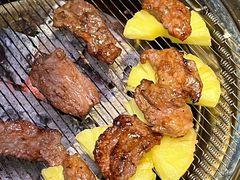 -火炉情韩国料理店(古田路店)