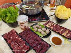 -福合埕牛肉丸(福平路店)