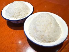 米饭-京味张·北京烤鸭(南山店)