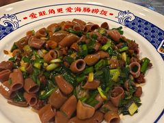 -旺角小渔村(二马路店)