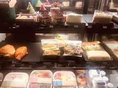 -星巴克(深圳罗湖书城店)
