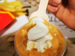 -麦当劳(百利广场店)