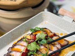 -东江海鲜大排档·潮汕菜·砂锅粥