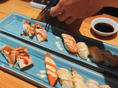-Tuna maki寿司(园区永旺店)