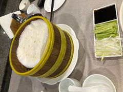 -便宜坊烤鸭店(国瑞城哈德门店)