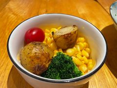 -森Some Fusion(荔湾店)