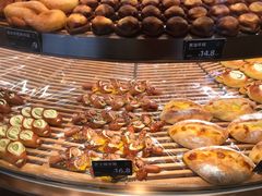 -FANEN法念·烘焙·甜点(万象城店)
