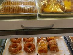 -永康饼屋(桑达大厦总店)