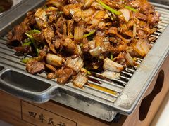-四季民福烤鸭店(前门大栅栏店)