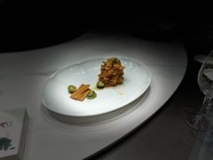 -古韵轩·园林餐厅