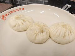 -津门张记包子铺(华昌道店)