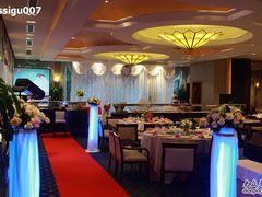 -御花园·粤菜·海鲜火锅(中山公园店)