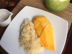 -自然餐厅(Phuket)