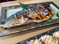 -林妈妈村·日式料理(宝山万达店)