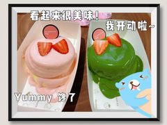 -狐狸和向日葵(北京路店)