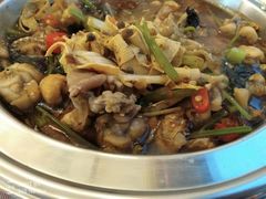 -松哥油焖大虾(皇岗一店)