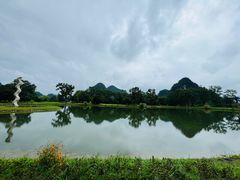 -Club Med地中海俱乐部·桂林度假村