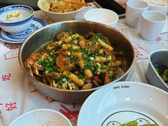 -靓靓蒸虾·头牌蒸虾(南山桂庙店)