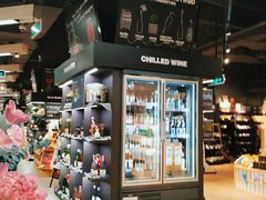 -Olé精品超市(苏州中心店)