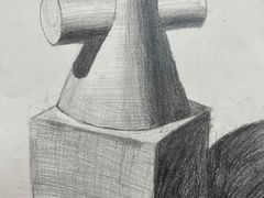 -东方童画少儿美术(莘庄体验馆)