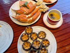 -西安W酒店·WEI全味西餐厅