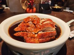 -南京大牌档(夫子庙老门东店)