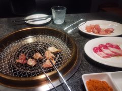 -NIUAN牛庵·和牛烤肉(恒隆店)