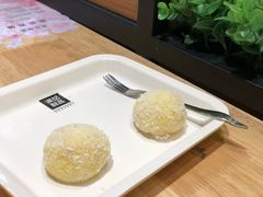 -满记甜品(苏州中心店)