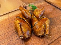 -粤域茶餐厅