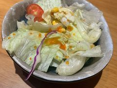 -一心创作料理屋(经开万达店)